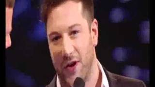 Matt Cardle The Winner - When We Collide -X Factor 2010 full version [SKIPPYTV]