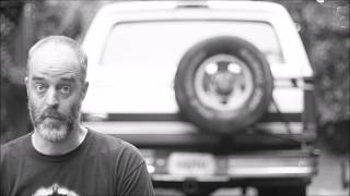 Johns Junk Episode 19: Hot Rod Power Tour. Getting there.