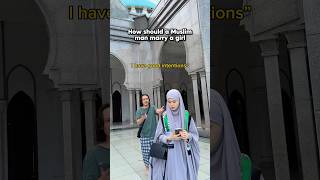 Download lagu How Muslim men meet a woman #islam #islamic #muslim mp3