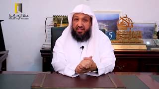 صورة فقه الابتلاء ( 16 ) - التباعد الاجتماعي والتقارب الأسري - د. حسن بخاري