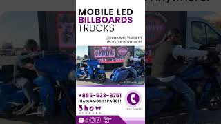 Download lagu Mobile Led Truck Advertising mp3