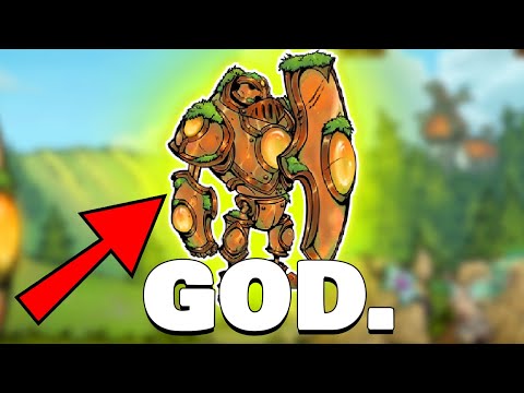 DESTROYING Across the Obelisk with 85,254,353 SHIELD CHARGES