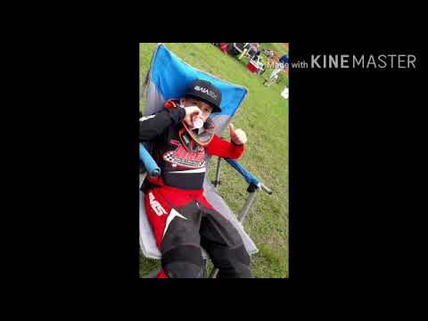 velocross em Massaranduba