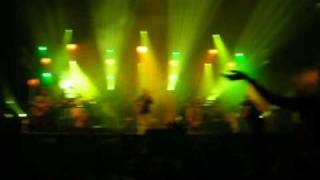 PTPmovies  .  Tryo   .  Pompafric  .  Papillons de nuit 2009