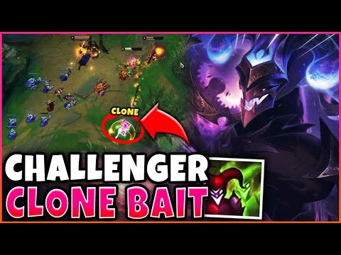 THE GREATEST CLONE BAIT OF MY LIFE!!!