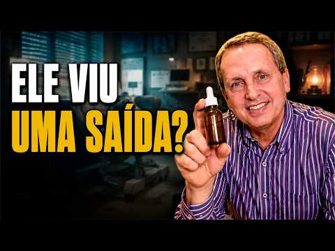 Autismo, Alzheimer e Câncer: A Investigação Que Intriga Este Médico