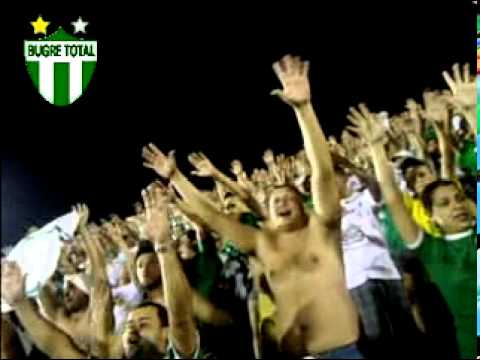 Festa da maior do interior - Guarani 1x0 Atlético-PR - Bugre Total