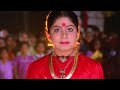 Dandaalu Dandaalu Full Video Song 4K Ammoru Movie Soundarya Ramyakrishnan