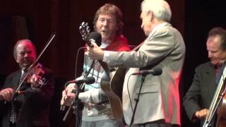 Masters of Bluegrass - Roll On Buddy