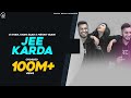 JEE KARDA G KHAN KHAN SAAB GARRY SANDHU OFFICIAL VIDEO FRESH MEDIA RECORDS