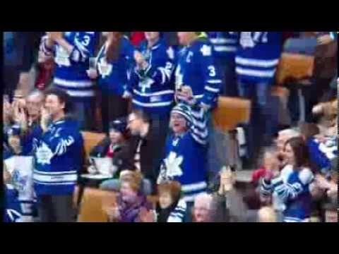Kessel 2-1 Goal - Canadiens vs Maple Leafs (Jan 18, 2014)