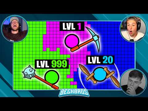 More Weapon Territory Battle Royale