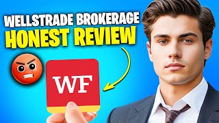 WellsTrade Brokerage Account Review 2024 | Pros and Cons | Detailed Overview (Updated)