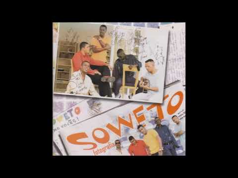 Boa Sorte - Soweto