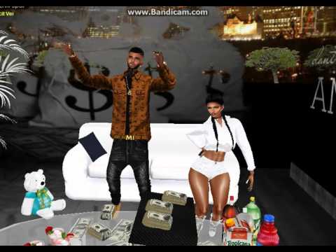 My first Male Artist Kabalachi Ladies come out show LOVE HE IS AMAZING