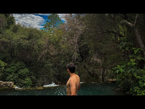 Río Blanco, Aguacatán, Huehuetenango 