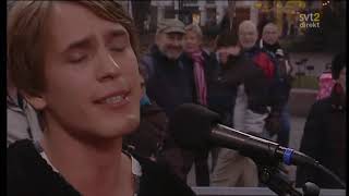 Tingsek - Let It Shine (Live Musikhjälpen 2008)