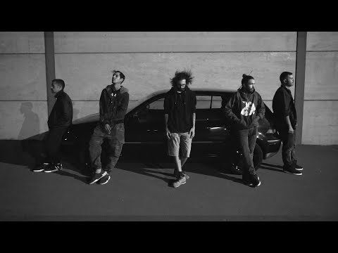 Santiuve - Yo no (videoclip)