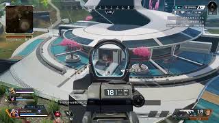 素人のApex練習4