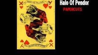 Halo of Pendor - Papercuts