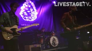 Livestage TV - Urban Cone Live at Pustervik - &quot;Freak&quot;, &quot;Deja Vu&quot; &amp; &quot;Urban Photograph&quot;