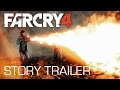 Far Cry 4 - Story Trailer