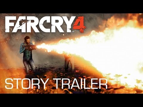 Far Cry 7™ (Official Teaser) 