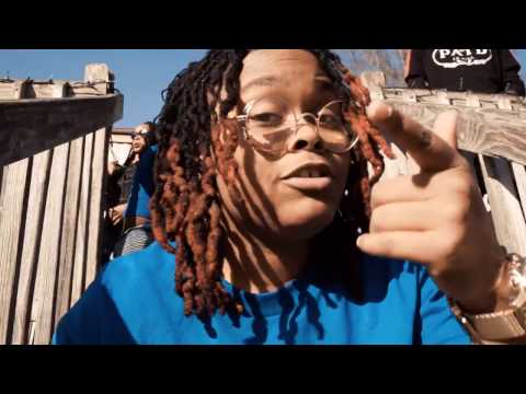 Yung Murda ft MzLoui - Benjis (Official Music Video)