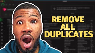 Video thumbnail for The BEST Music Library Manager For DJs by DJ CEE B