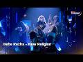 Bebe Rexha New Religion RTL Tonight