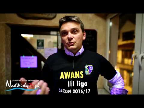 24.03.2017 Siatkarze KPS Siarki Tarnobrzeg świętowali awans do 3. ligi