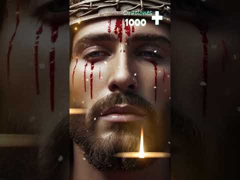 Santa Misa -   CRISTO CRUCIFICADO #oracion #cristo #oracionespoderosas #fe #mensaje #canaloraciones