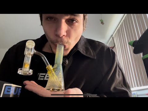 The Dab Table Ep. 3 - West Coast Wake n Bake