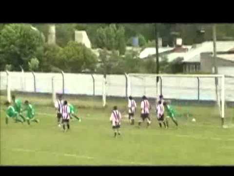 JUVENILES 99 CONTRA TRISTAN SUAREZ