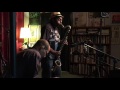 Kahil El Zabar and David Murray