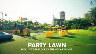 Vivarea Tower E
