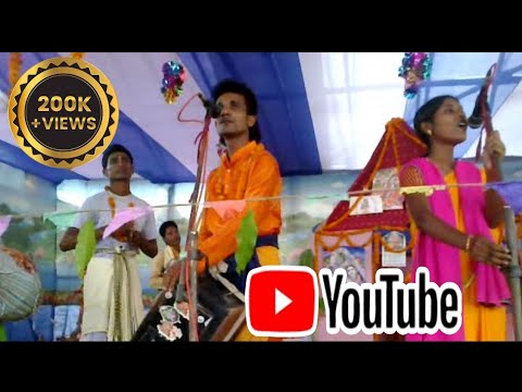 Mintu and choitalir jugal bandi.