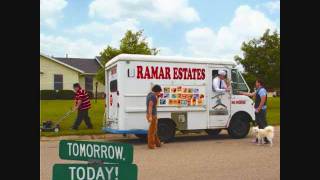 Just Pretend - Tomorrow, Today! - Ramar Estates