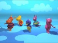 The Backyardigans Intro