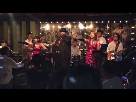 JJ CALL'N / DISCO & FUNKY SOUL NIGHT 20160922-2