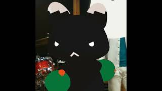 🐰💕カーテンコール🐿💕 - Yuuri. #3danimation