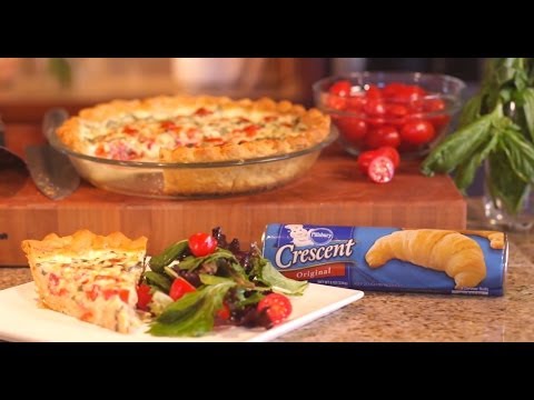 download lagu mp3 mp4 Roasted Tomato Basil And Parmesan Quiche Recipe, download lagu Roasted Tomato Basil And Parmesan Quiche Recipe gratis, unduh video klip Roasted Tomato Basil And Parmesan Quiche Recipe