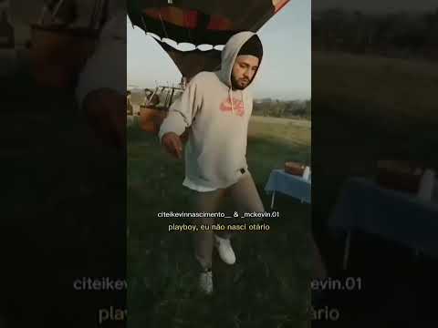 Mc Kevin-Set Do Adão