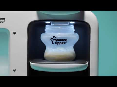 Tommee Tippee Bottle Maker Night and Day - Image 2