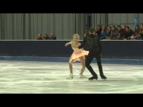 Juulia TURKKILA  Matthias VERSLUIS