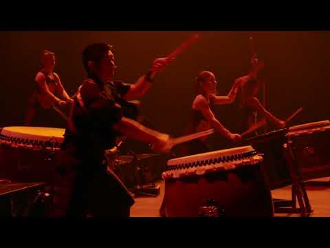 TaikoProject in Anchorage March 9