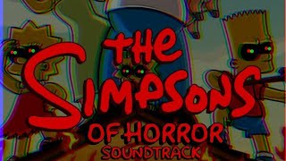 The Simpsons Theme Metal Version (The Simpsons of Horror Soundtrack)