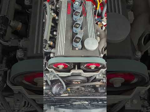 Miata Forged Piston Slap
