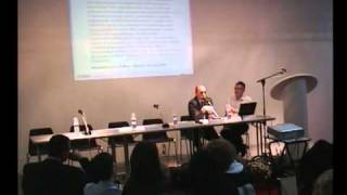 SAXOS software sanità. ExpoSanità 2010. Seminario Luce sul Mare. Parte 1 di 7