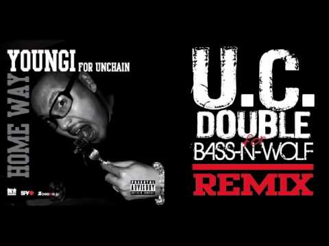 U.C.Double from BASS-N-WOLF 